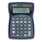 Immagine di Calcolatrice da tavolo LEOMAT GS0211 12 cifre