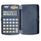 Immagine di Calcolatrice tascabile LEOMAT GS0218 10 cifre