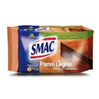 Immagine di Panno multiuso SMAC system parquet e mobili 20 pz