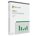 Immagine di Office home and business 2024 it