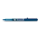 Immagine di Roller colore blu PILOT V BALL punta fine mm 0,7