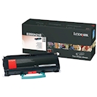 Immagine di Toner Laser return program LEXMARK 0E260A11E nero 3500 copie