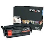 Immagine di Toner Laser return program LEXMARK 0T650A11E nero 7000 copie