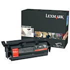 Immagine di Toner Laser return program LEXMARK 0X651A11E nero 7000 copie