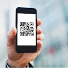 Immagine di Axis barcode reader