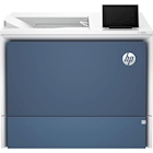 Immagine di Stampante laser a colori a3 HP HP OPH-C5 A4 Enterprise Laser 6QN33A