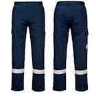 Immagine di Pantaloni antistatici leggeri FR FR412