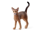 Immagine di SCHLEICH SCHLEICH - GATTO ABISSINO 13964