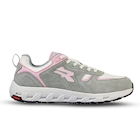 Immagine di Calzatura bassa U-POWER JACKIE PNK OB E FO SR colore grigio/rosa taglia 38