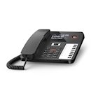 Immagine di Telefono con filo GIGASET GIGASET DESK 800A S30350H225R1011