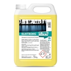 Immagine di Detergente alcalino energico pavimenti ELICA ELISTRONG 5 litri