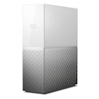 Immagine di Hdd esterni 2000GB gigabit ethernet + USB 3.0 WESTERN DIGITAL MY CLOUD HOME WDBVXC0020HWT