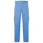 Immagine di Pantaloni antistatici ESD da donna AS12