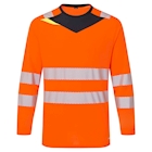 Immagine di DX4 Hi-Vis T-Shirt L/S DX416