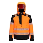 Immagine di Giacca impermeabile PW3 Hi-Vis (3L) T161