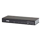 Immagine di 4-port 4K HDMI splitter
