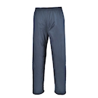 Immagine di Ayr waterproof trousers PORTWEST S536 colore blu navy taglia L