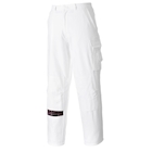 Immagine di Pantaloni Imbianchini PORTWEST colore White Tall taglia S