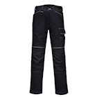Immagine di Pantaloni da lavoro pw3 PORTWEST T601 colore nero taglia 50