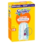 Immagine di Piumini catturapolvere SWIFFER DUSTER ricarica 9 pezzi