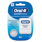 Immagine di Filo interdentale cerato ORAL B PRO-EXPERT Gengive Sane 50 metri