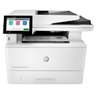 Immagine di Multifunzione laser rigenerata b/n A4 HP MFP-E42540 - CLASSE A - anno 2024 - copie b/n 26037