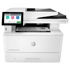 Immagine di Multifunzione laser rigenerata b/n A4 HP MFP-E42540 - CLASSE A - anno 2024 - copie b/n 17524