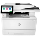 Immagine di Multifunzione laser rigenerata b/n A4 HP MFP-E42540 - CLASSE A - anno 2024 - copie b/n 6671