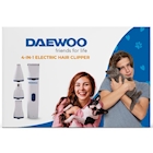 Immagine di 4-in-1 multifunctional grooming kit