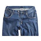 Immagine di Jeans da lavoro elasticizzato Ranch