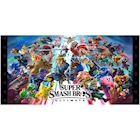 Immagine di Videogames switch (hac) NINTENDO SUPER SMASH BROS ULTIMATE ITA 2524549