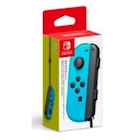 Immagine di 1x joy con Blu NINTENDO Joy-Con Sinistro Neon Blu 10005494