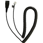 Immagine di Cavo qd spiralato p6 - 2 0 m