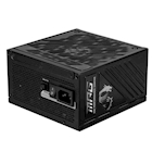 Immagine di Alimentatore per PC 1.000 w MSI MPG A1000GS PCIE5 MPGA1000GSPCIE5