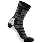Immagine di Calza tecnica corta AIR BLACK CARBON