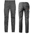Immagine di Pantalone multitasche NEW TOLEDO RIPSTOP