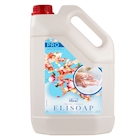 Immagine di Sapone mani dermatologicamente testato ELISOAP tanica 5 litri