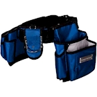 Immagine di Cintura porta utensili PORTWEST TB10 colore blu navy