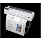 Immagine di Plotter stampanti Inkjet graphic EPSON SC-T5100 C11CF12301A0