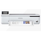 Immagine di Plotter stampanti Inkjet graphic EPSON SureColor SC-T2100 - Wireless Printer (No stand) C11CJ77301A