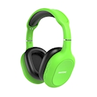 Immagine di Pantone headphones fluo green