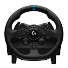 Immagine di Volante + pedali nero LOGITECH G923 RACING WHEEL AND PEDALS 941-000158