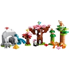 Immagine di Costruzioni LEGO Animali dell Asia 10974A