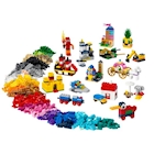 Immagine di Costruzioni LEGO 90 Anni di Gioco 11021A