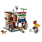 Immagine di Costruzioni LEGO Ristorante Noodle cittadino 31131