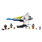 Immagine di Costruzioni LEGO Astronave XL-15 76832