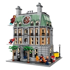 Immagine di Costruzioni LEGO Sanctum Sanctorum 76218
