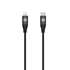 Immagine di USB-C to lightning 60w cable black
