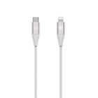 Immagine di USB-C to lightning 60w cable white
