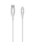 Immagine di USB to lightning 12w cable white